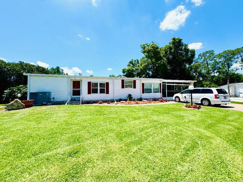 4357 Doral Ct. a Lakeland, FL Mobile or Manufactured Home for Sale